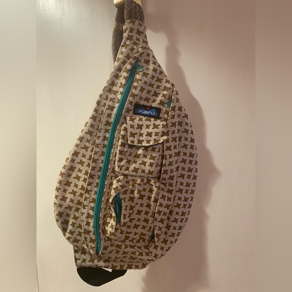 Kavu Rope Sling Bag